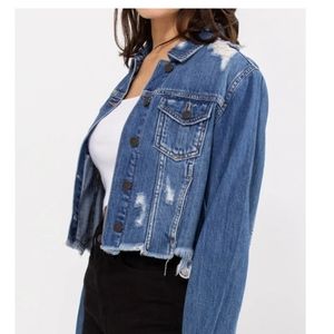 Cello Jean Jackets for Women - Poshmark